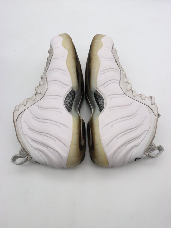 Nike Air Foamposite Pro All-Star Swoosh Pack Men’s Size 10 Sneakers AO0817-001 main image 6